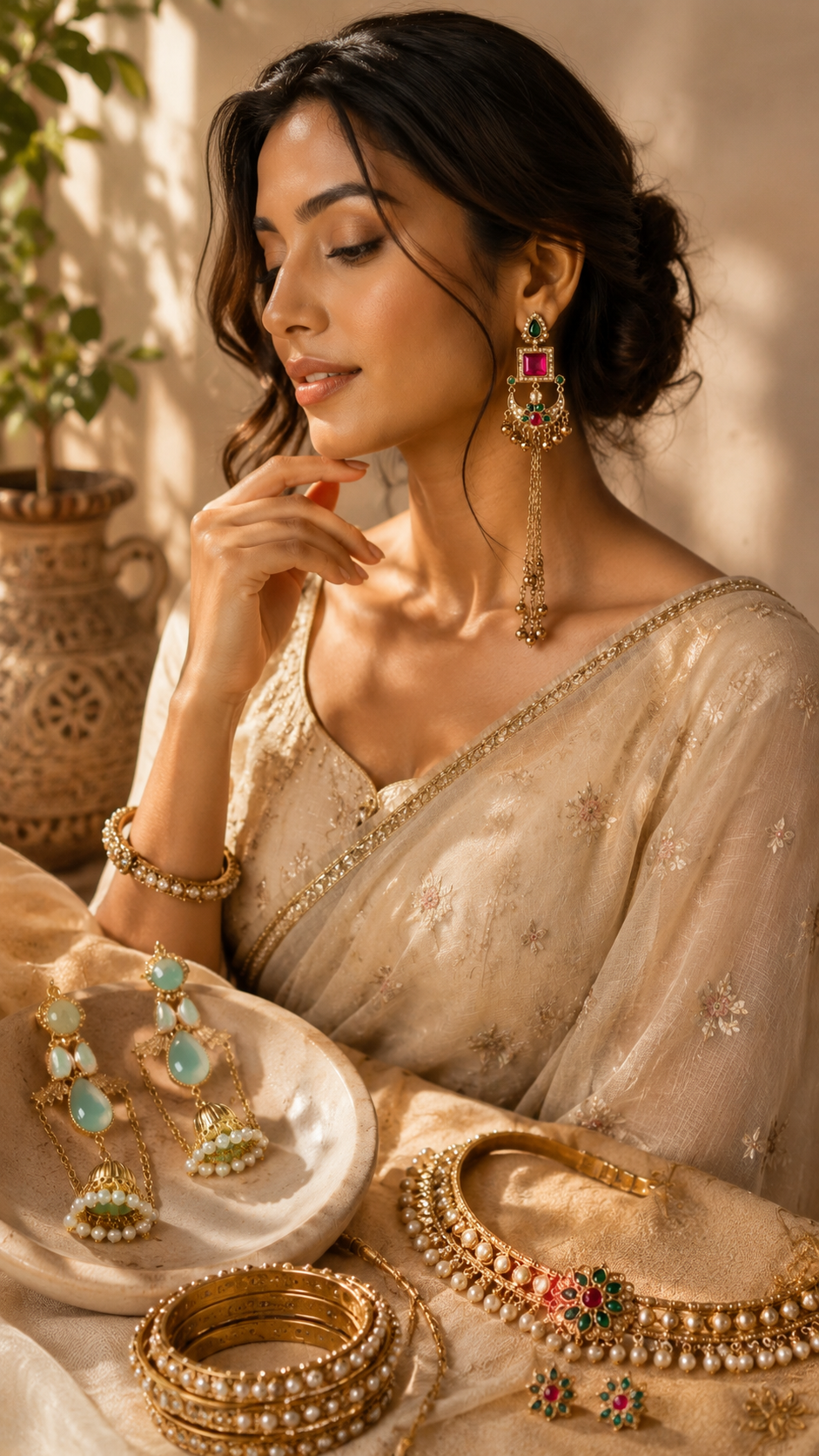 JEWELLERY