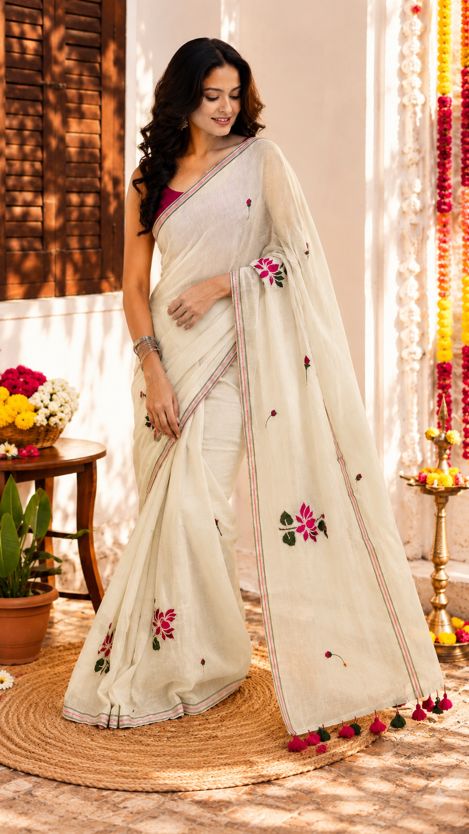 SAREE
